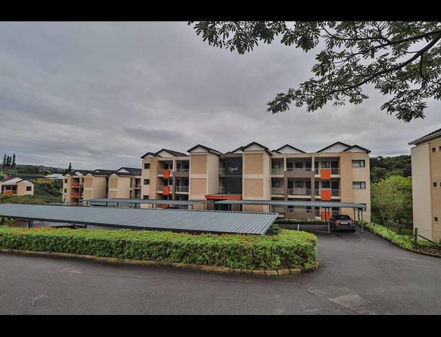 2 BEDROOM FLAT SOLD IN SHERWOOD